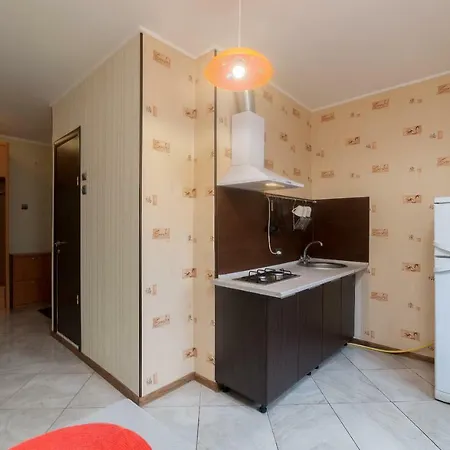 Apartment 1-Комнатная Квартира