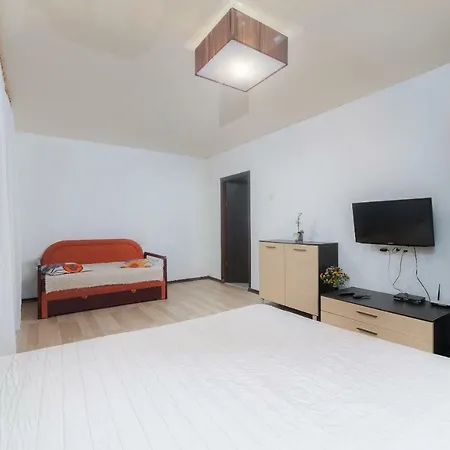 Apartment 1-Комнатная Квартира *