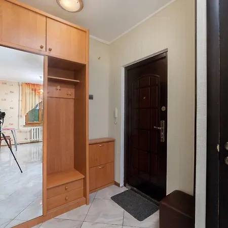 Apartment 1-Комнатная Квартира *