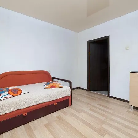 1-Комнатная Квартира Apartment *