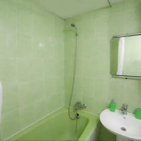 Apartment 1-Комнатная Квартира *