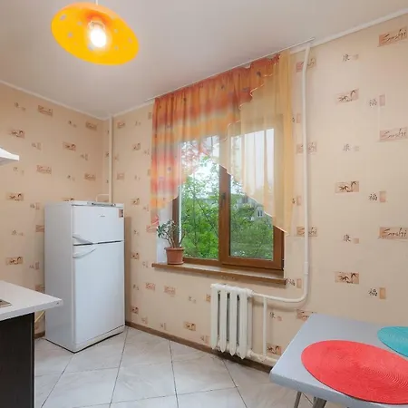 Apartment 1-Комнатная Квартира Odesa